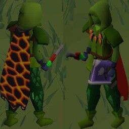 maxed 1 Defensa infernal Nigromancia pura 50 Ataque / 99 Fuerza/ 99 A distancia/ 94 Magia / infernal cape/ dizana quiver / Anillos (i) / 77 CB / unregistered Correo electrónico! 0
